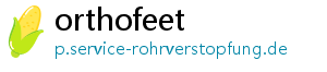 orthofeet